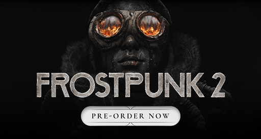 Frostpunk - Даты релиза и бета-теста Frostpunk 2