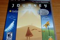 Пески времени. Journey Collector's Edition